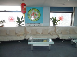 大连麦迪格体验室