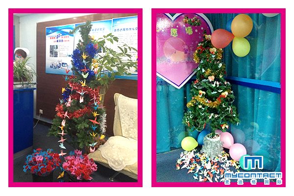 母亲节，麦迪格的爱未眠