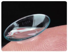 角膜塑形镜如何矫治近视