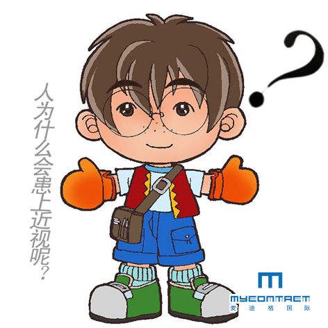 如何降低青少年的近视率