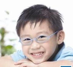 麦迪格 圆近视孩子的“摘镜梦”