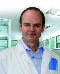 麦迪格视光美国专家Hans Bleshoy